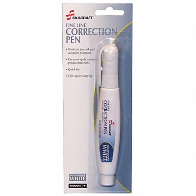 Correction Fluids and Pens image